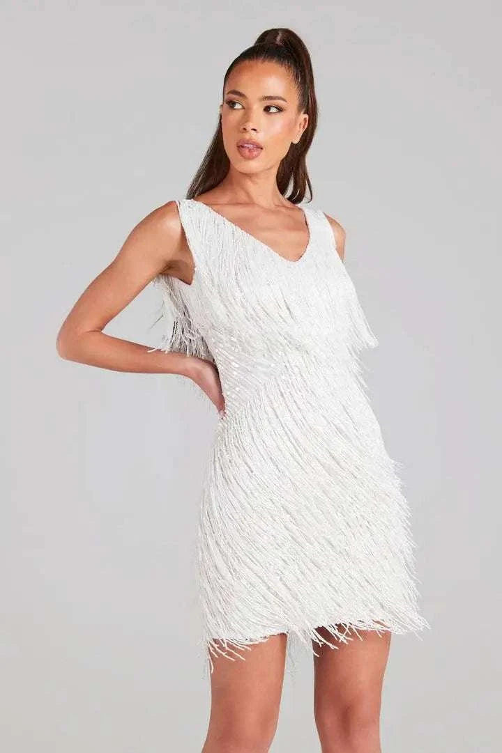 Nugali Midi Dress Ryvelle