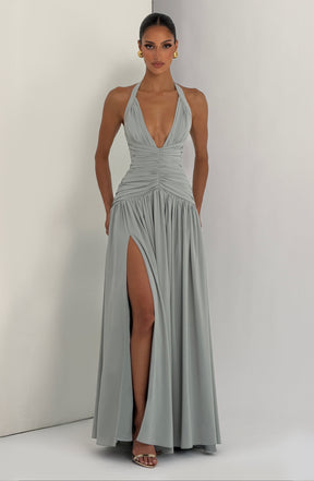 Amaris Maxi Dress - Sage M.T