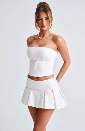 Anya Top - Ivory M.T
