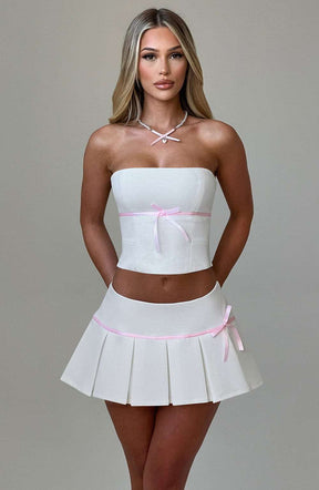Anya Top - Ivory M.T