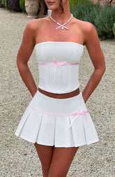 Anya Top - Ivory M.T