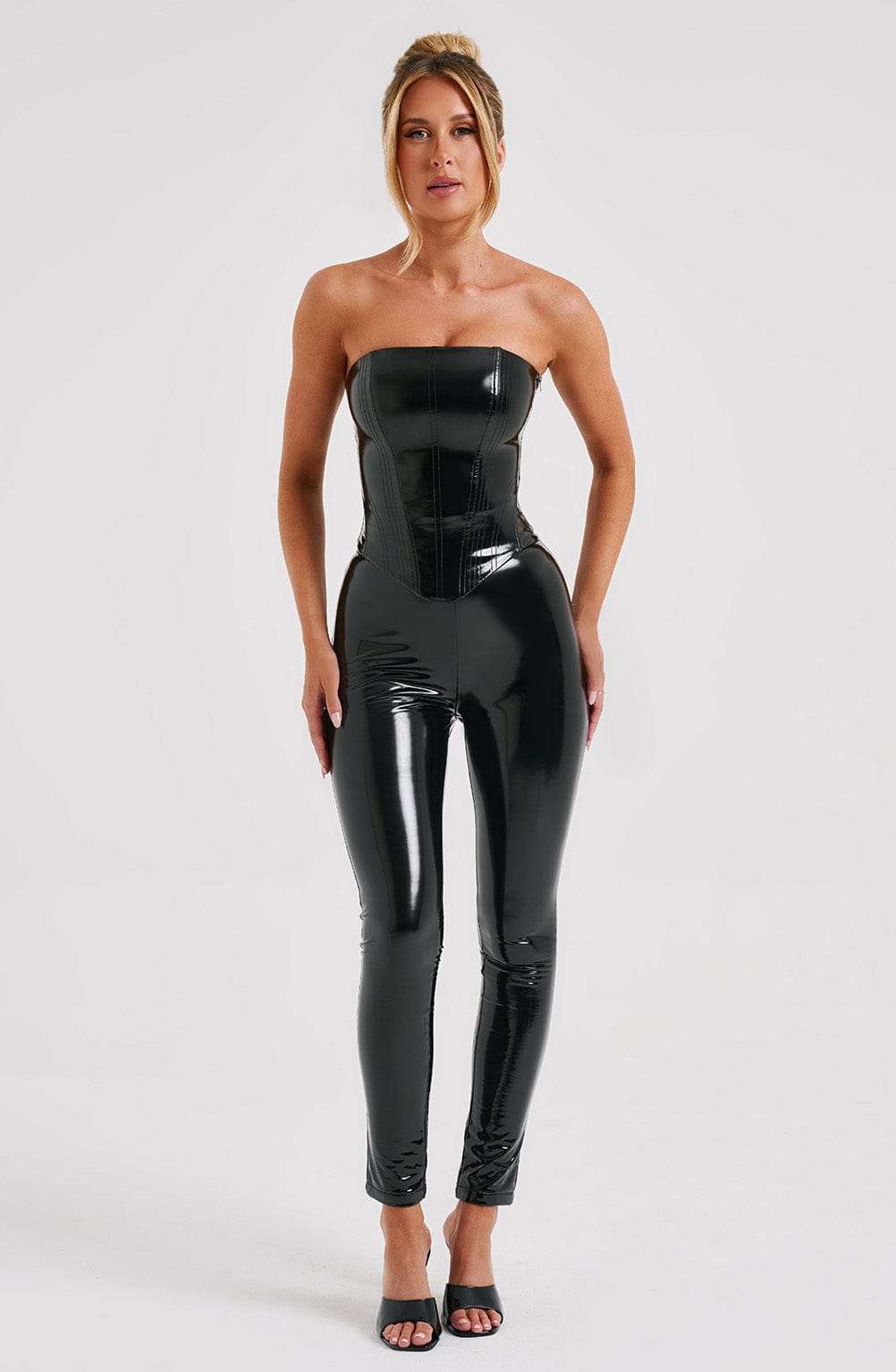Arianna Pants - Black L.F
