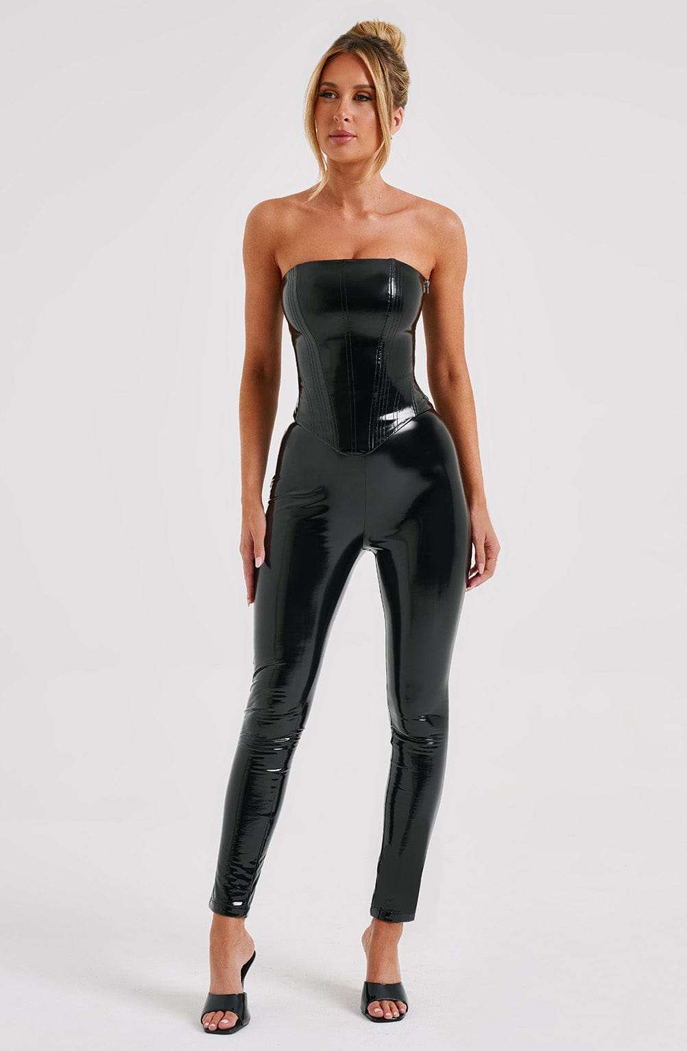 Arianna Pants - Black L.F