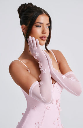 Dalary Handschuhe – Rouge