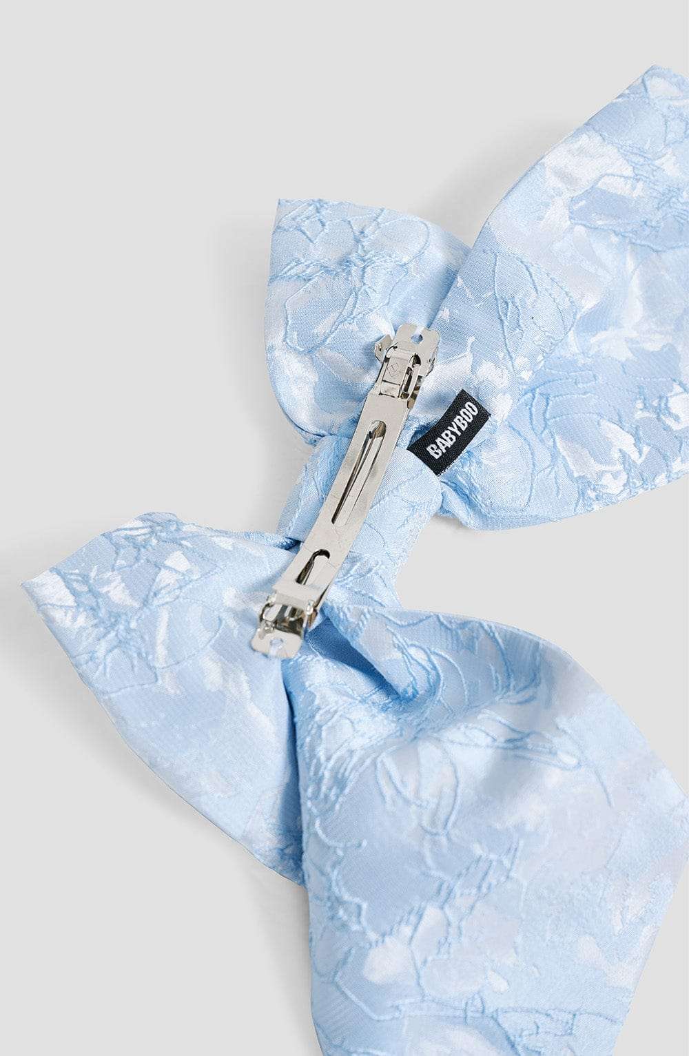 Elsa Bow - Blue Ryvelle