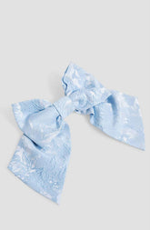 Elsa Bow - Blue Ryvelle