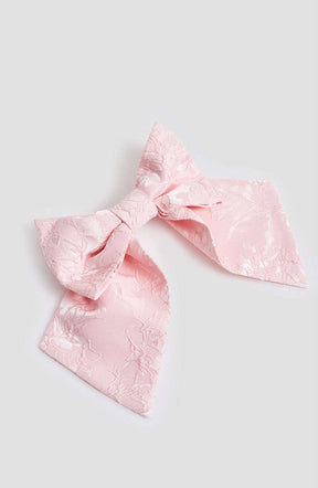 Elsa Bow - Blush Ryvelle