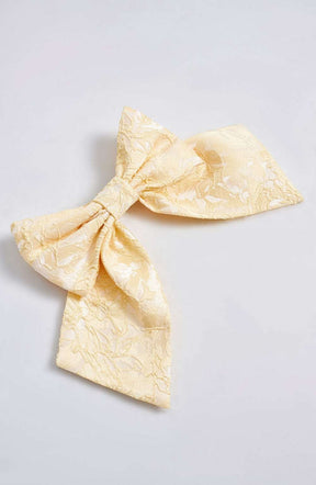 Elsa Bow - Buttercup Ryvelle