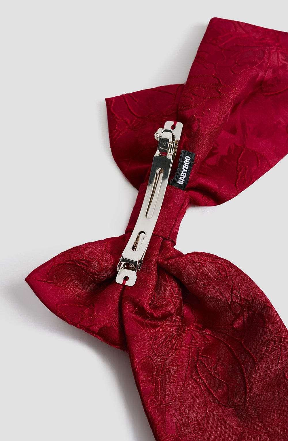 Elsa Bow - Red Ryvelle