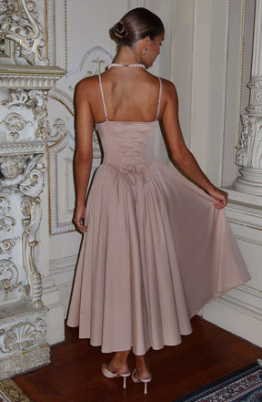 Emerson Midi Dress - Clay Ryvelle