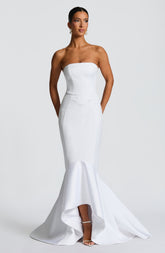 Emryn Gown - Ivory Ryvelle