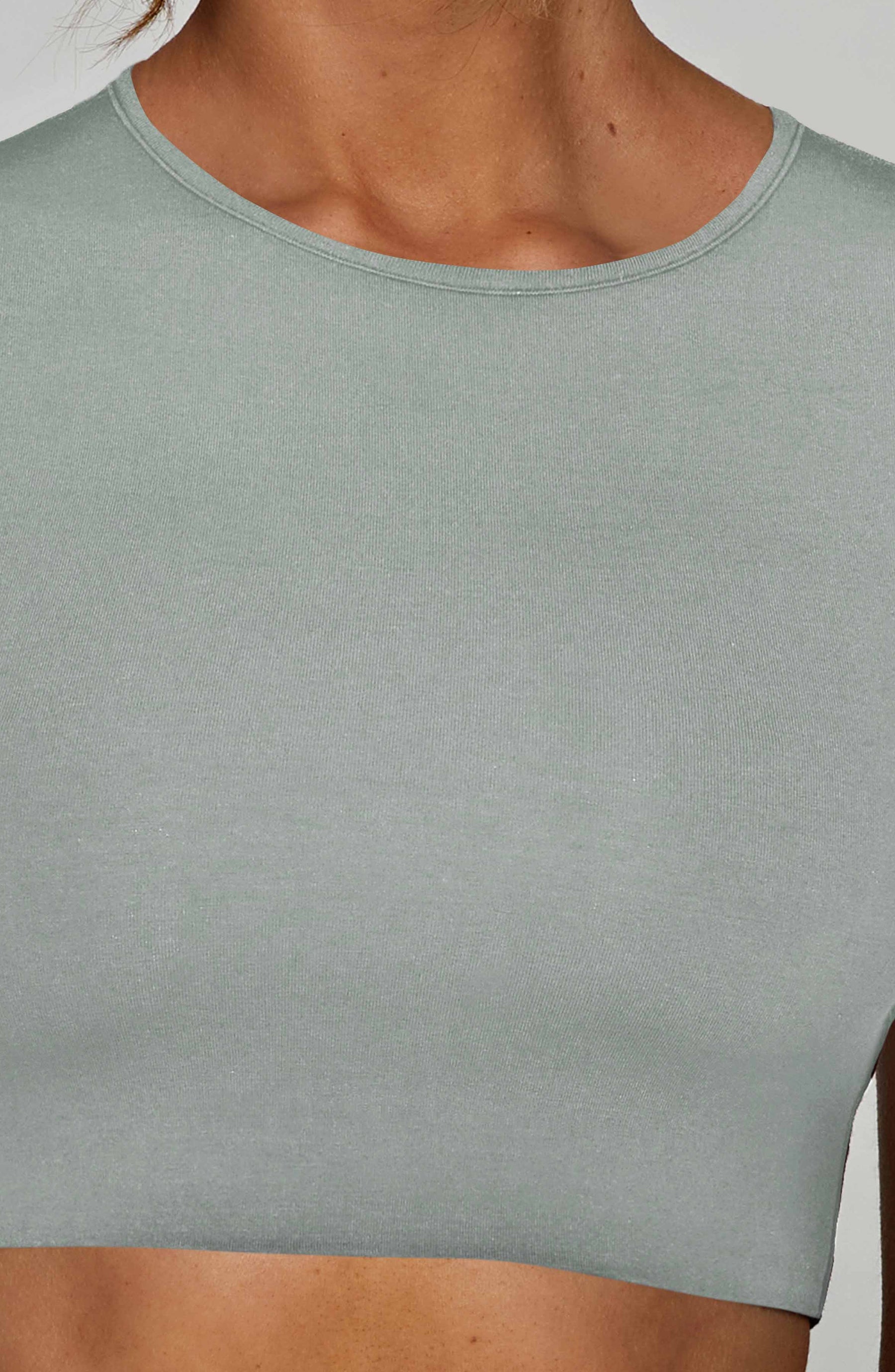 Eve Top - Steel Ryvelle