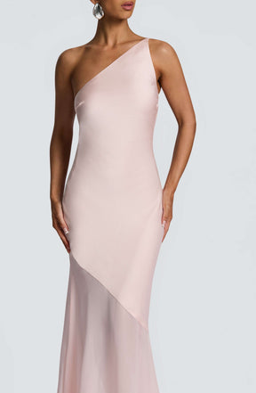 Fable Gown - Blush Ryvelle