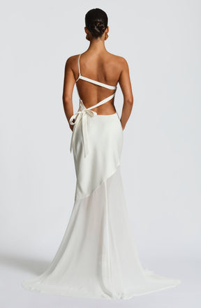 Fable Gown - Ivory Ryvelle