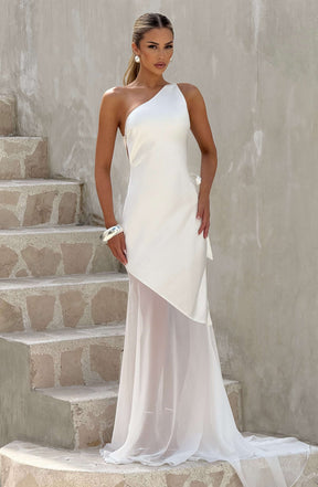 Fable Gown - Ivory Ryvelle