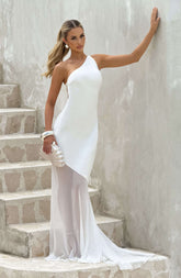 Fable Gown - Ivory Ryvelle