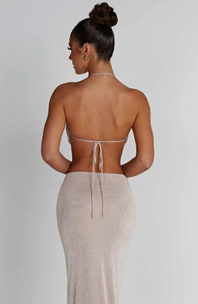 Fifi Top - Champagne Ryvelle
