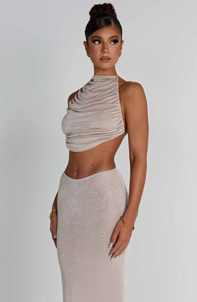 Fifi Top - Champagne Ryvelle