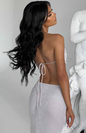 Fifi Top - Champagne Ryvelle