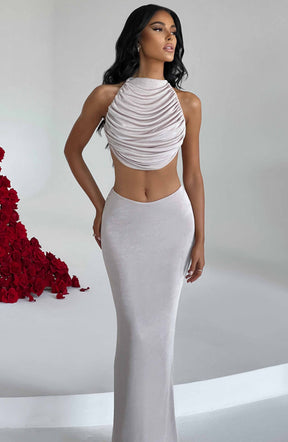 Fifi Top - Champagne Ryvelle