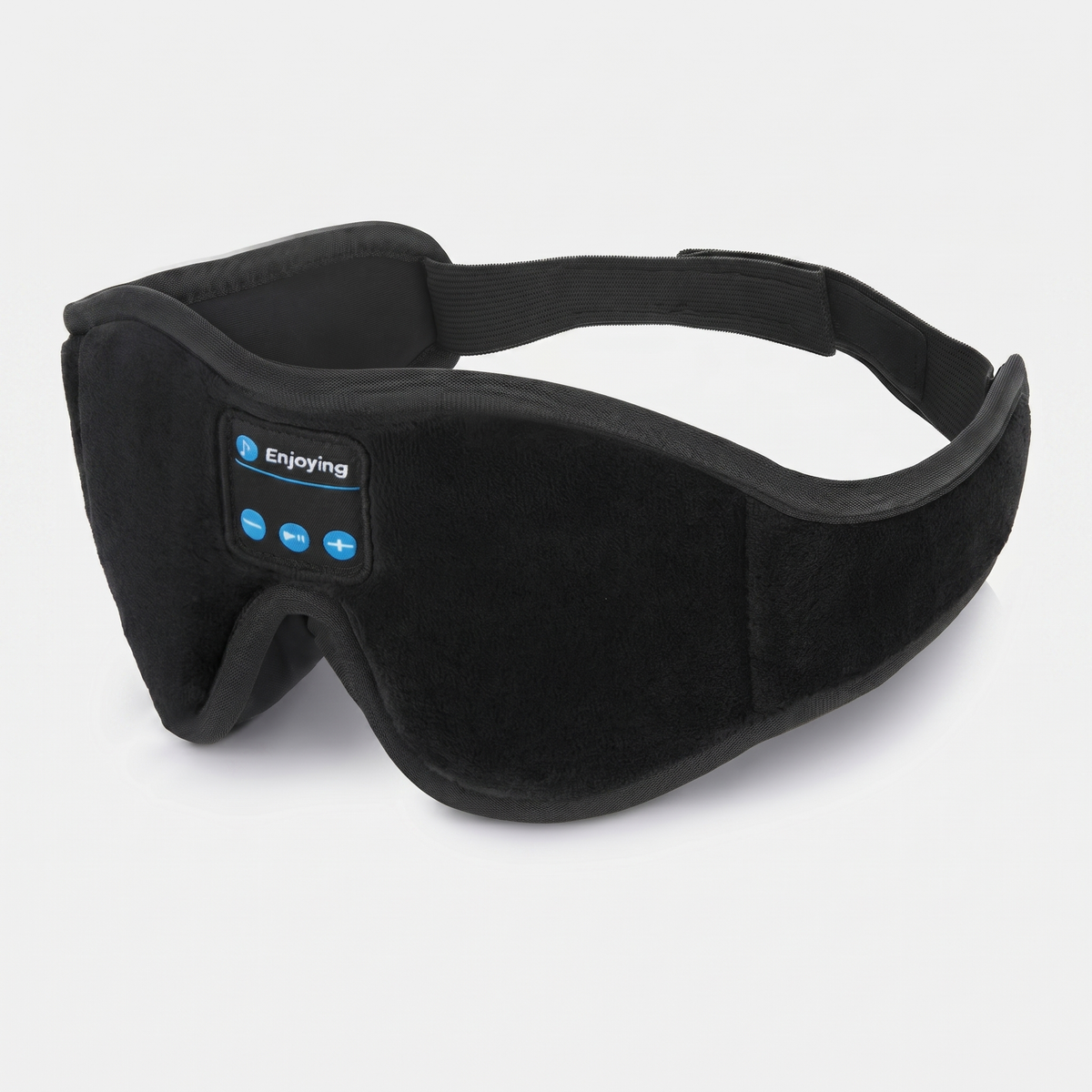 Bluetooth Sleep Mask