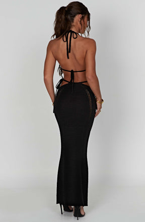 Jia Top - Black Ryvelle