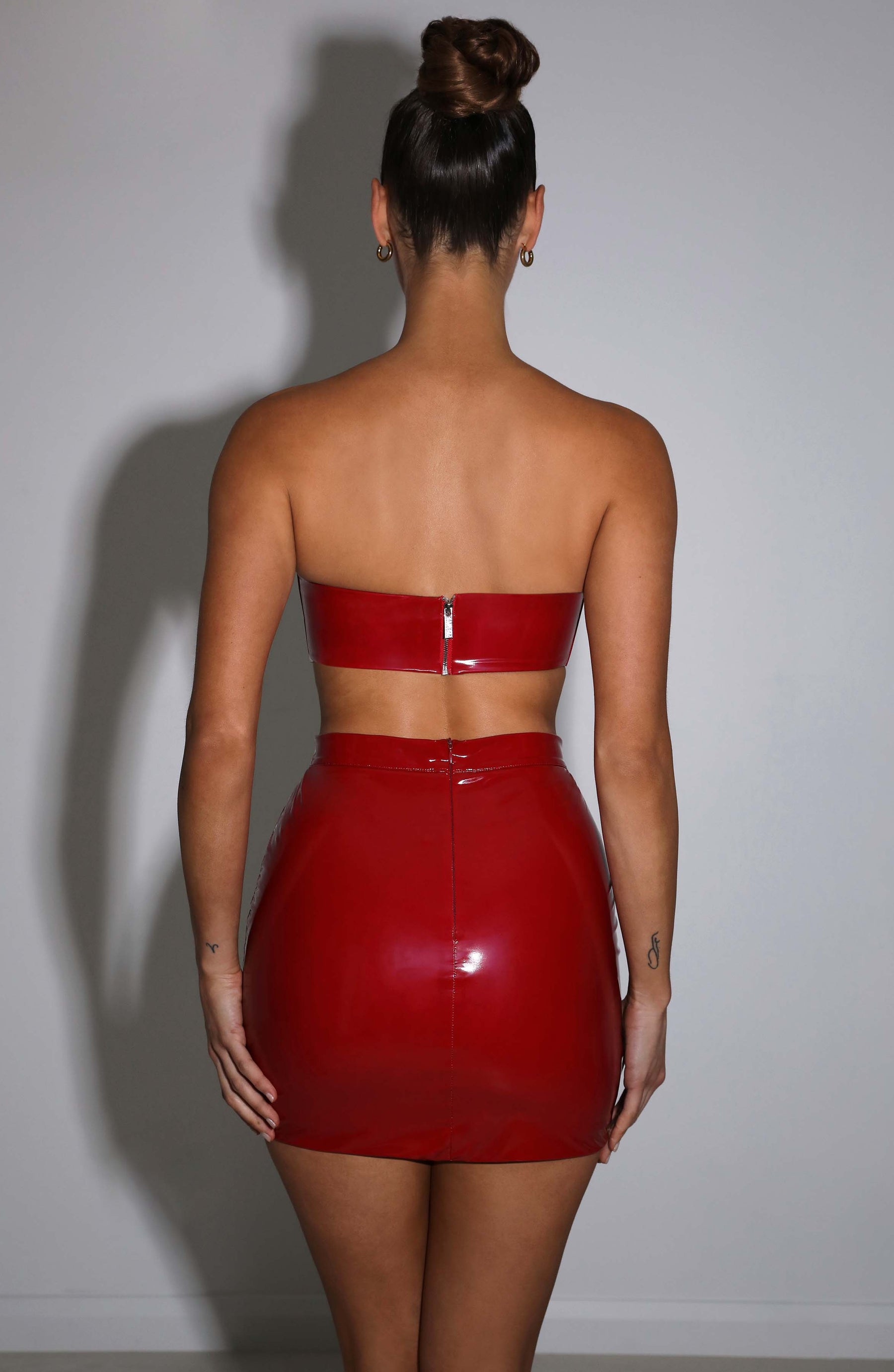 Kai Top - Red Ryvelle
