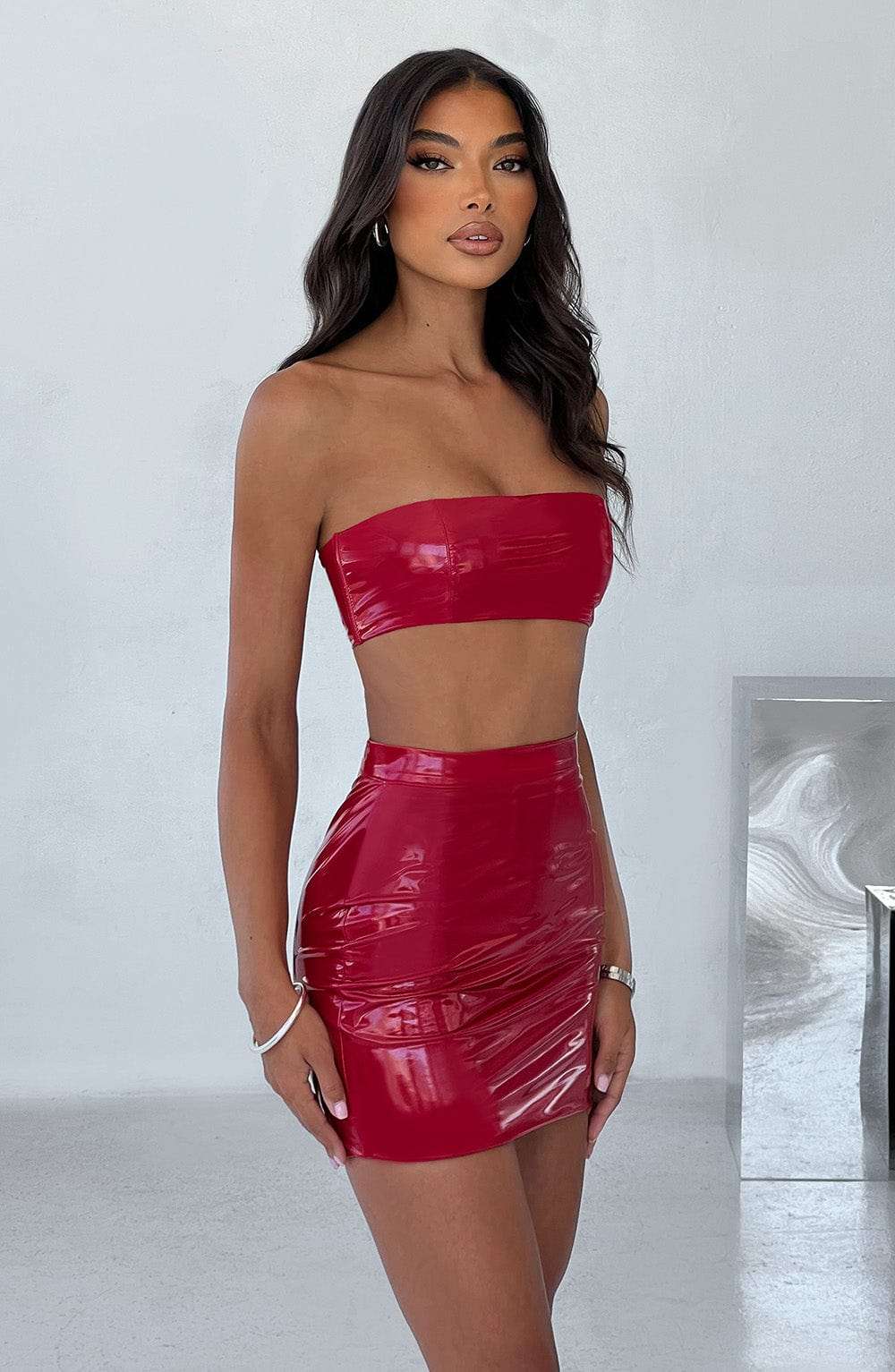 Kai Top - Red Ryvelle
