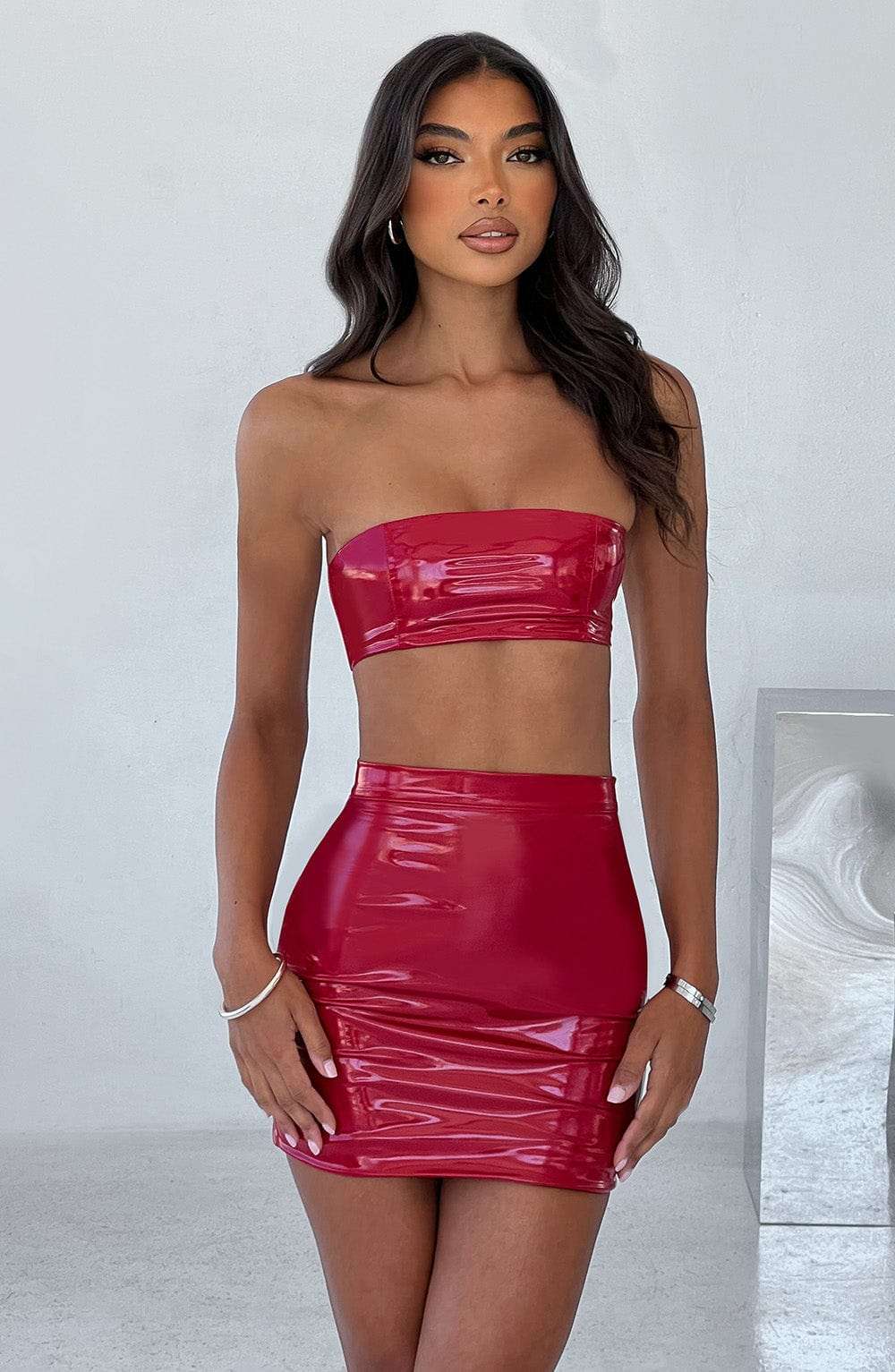 Kai Top - Red Ryvelle