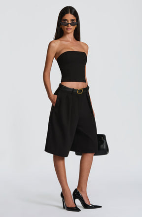 Kerry Top - Black Ryvelle