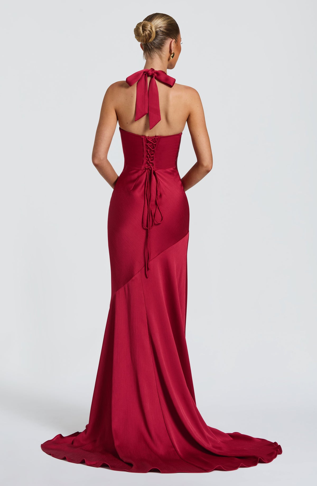 Kirsten Gown - Berry Ryvelle
