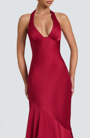 Kirsten Gown - Berry Ryvelle