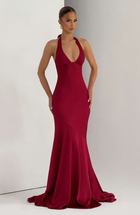 Kirsten Gown - Berry Ryvelle