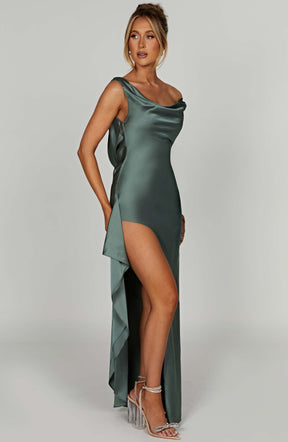 Marilyn Maxi Dress - Sage Ryvelle