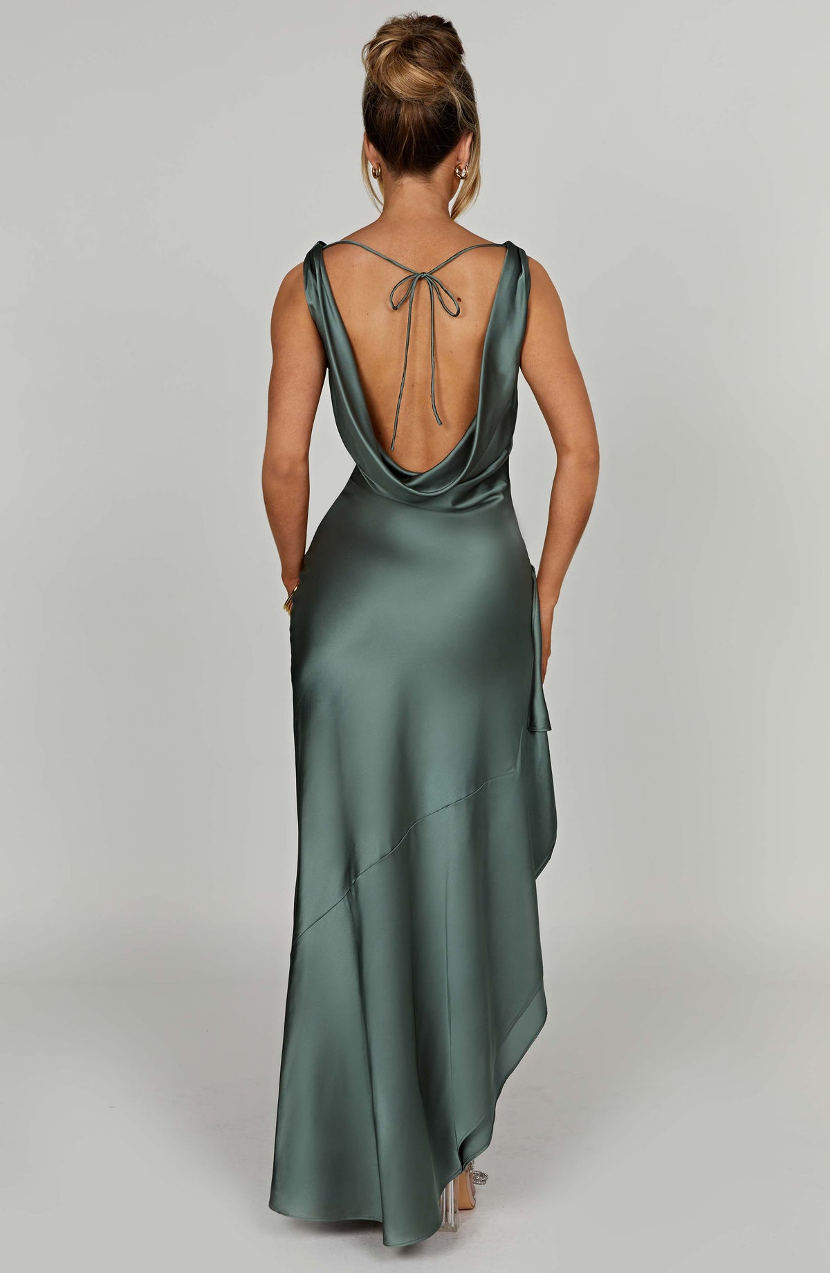 Marilyn Maxi Dress - Sage Ryvelle