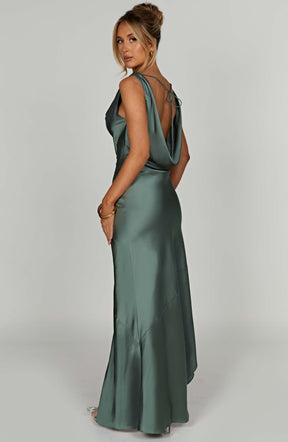 Marilyn Maxi Dress - Sage Ryvelle