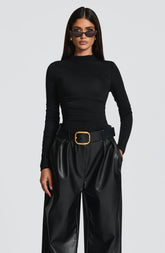 Pearson Body - Schwarz