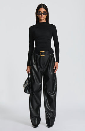 Pearson Body - Schwarz