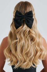 Perrie Bow - Black Ryvelle
