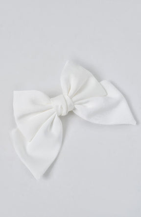 Perrie Bow – Elfenbein