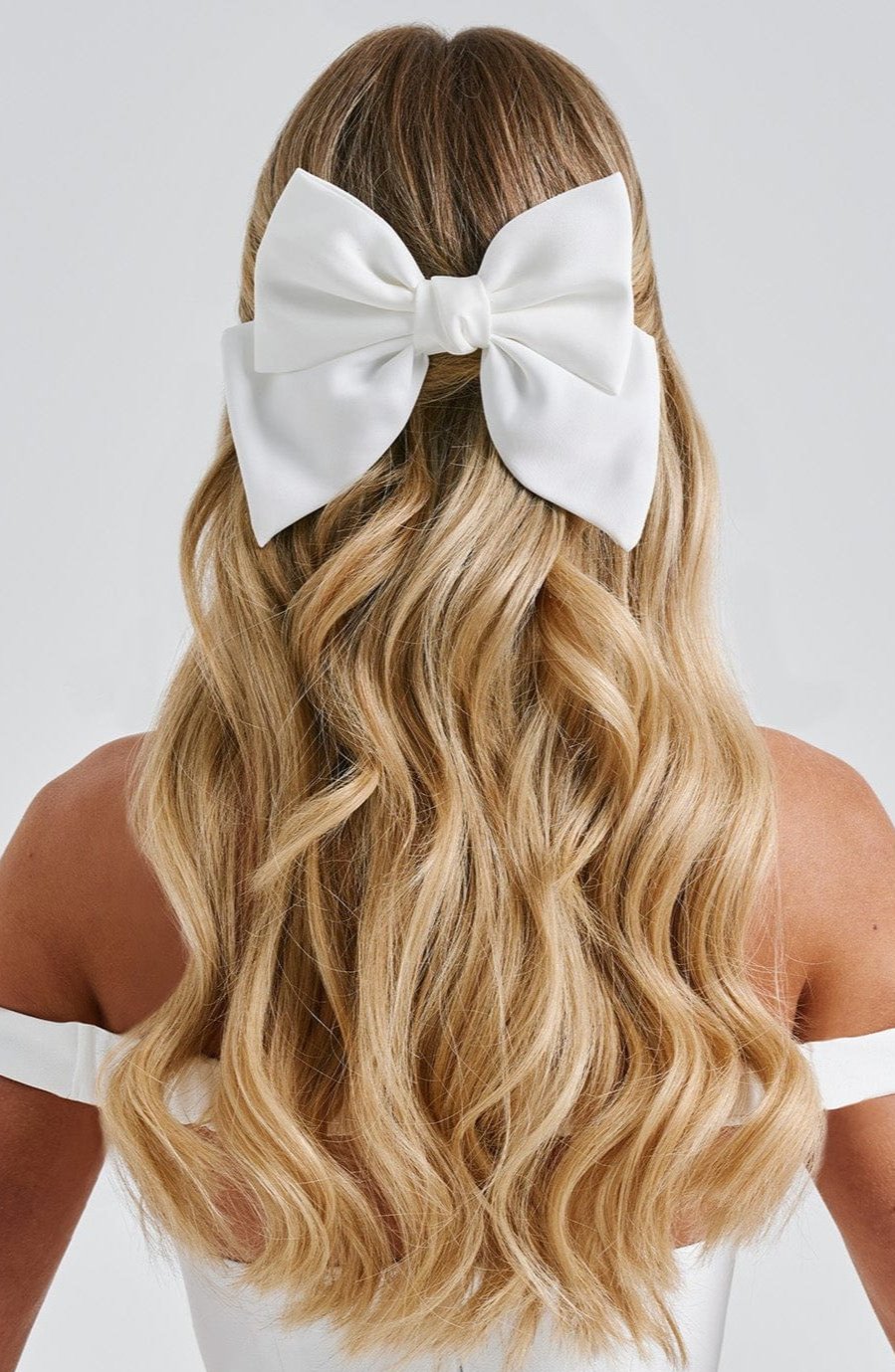 Perrie Bow – Elfenbein