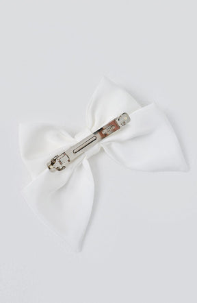 Perrie Bow – Elfenbein