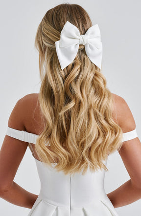 Perrie Bow – Elfenbein
