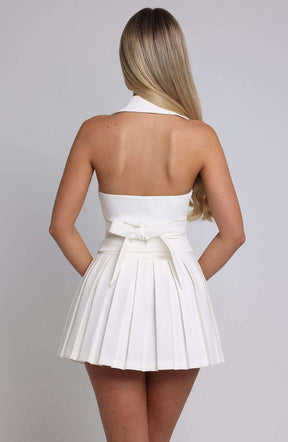 Philippa Top - Ivory Ryvelle