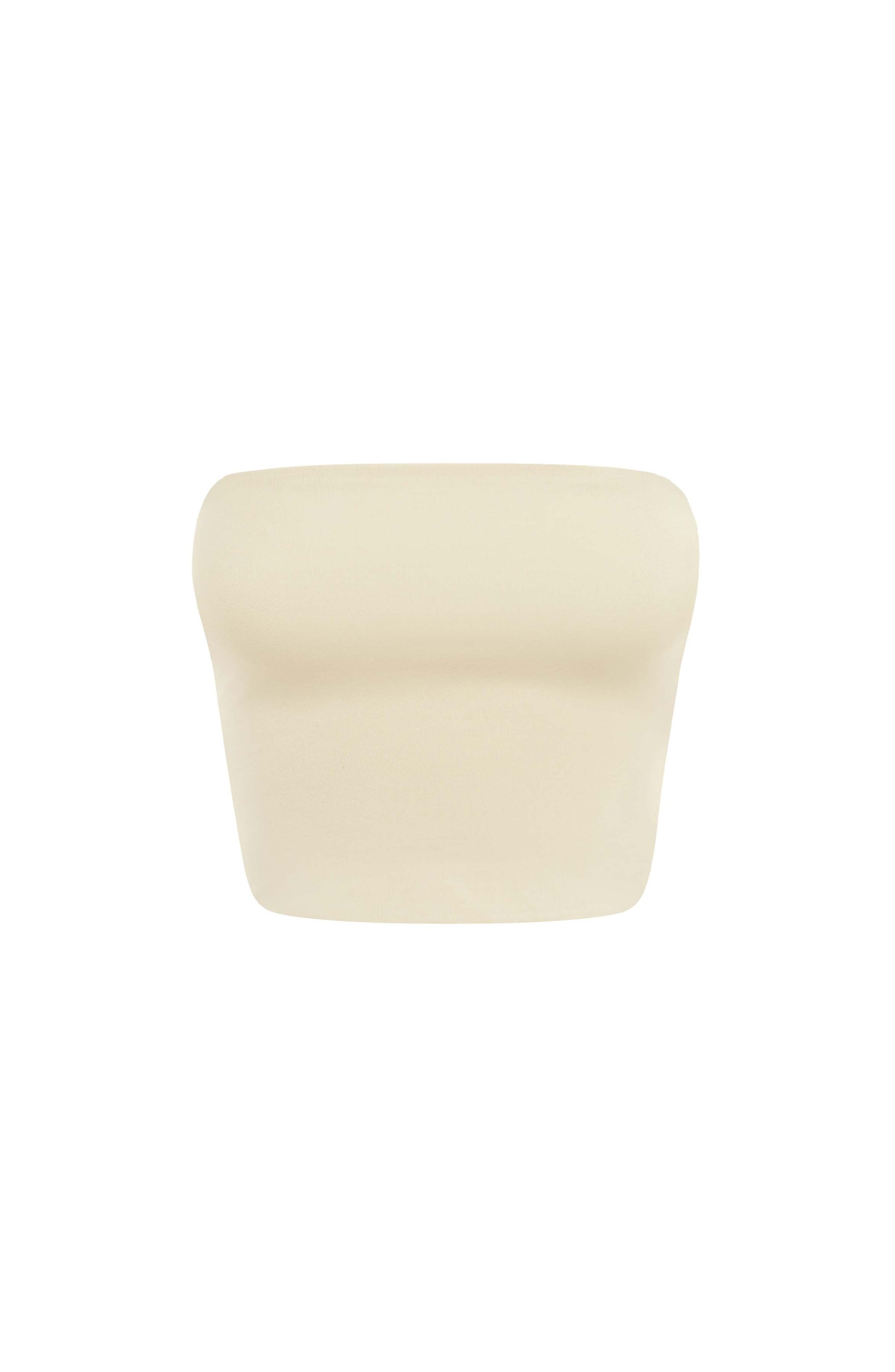 Rein Top - Cream Ryvelle