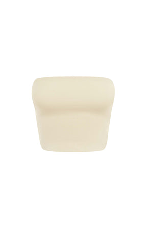 Rein Top - Cream Ryvelle